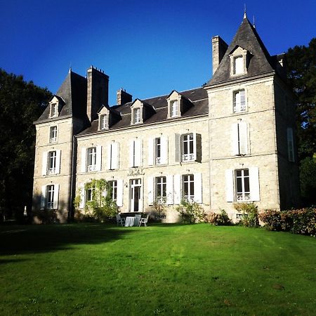 Gouesnach Chateau De Penfrat المظهر الخارجي الصورة