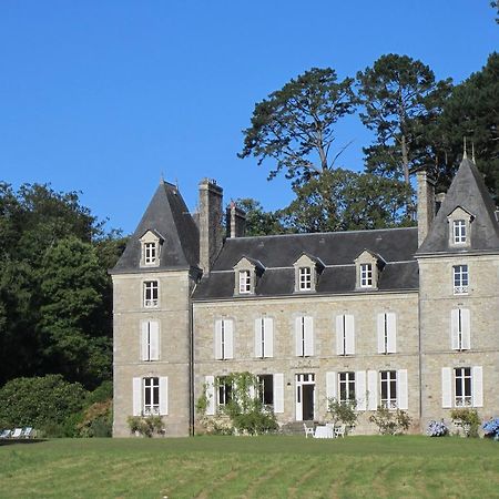 Gouesnach Chateau De Penfrat المظهر الخارجي الصورة